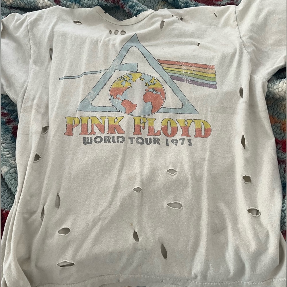 PACSUN shirt